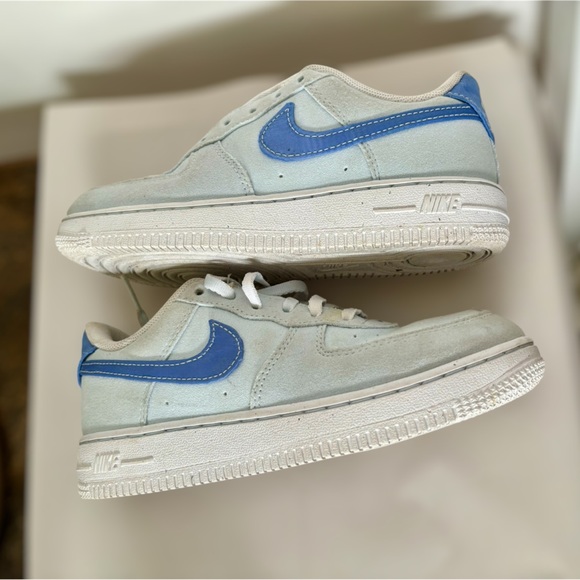 Nike Force 1 LV8 kids 2Y - Picture 4 of 4